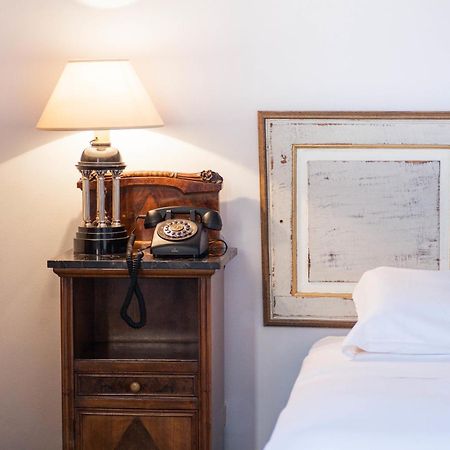 Castello Delle Serre Rapolano Terme Pokój zdjęcie