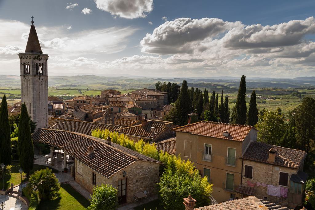 Castello Delle Serre Rapolano Terme Zewnętrze zdjęcie