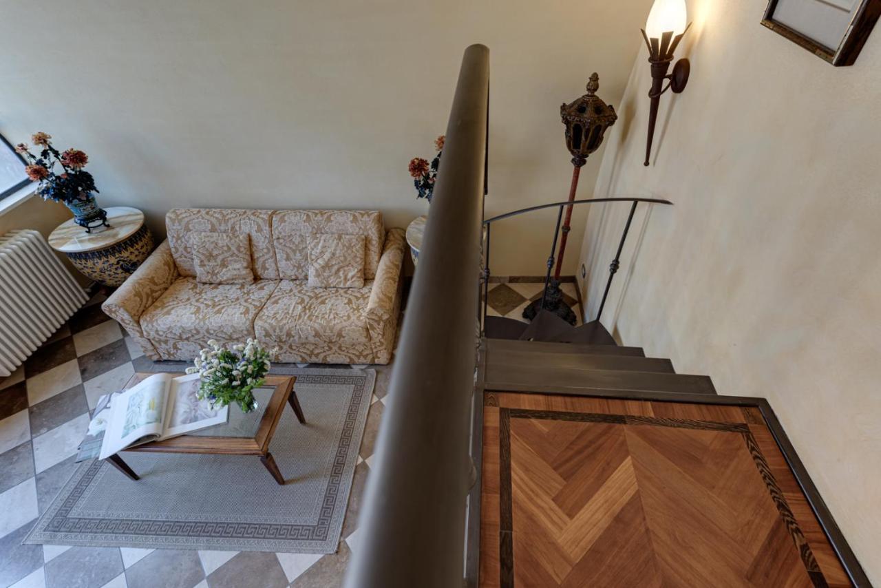 Castello Delle Serre Rapolano Terme Zewnętrze zdjęcie