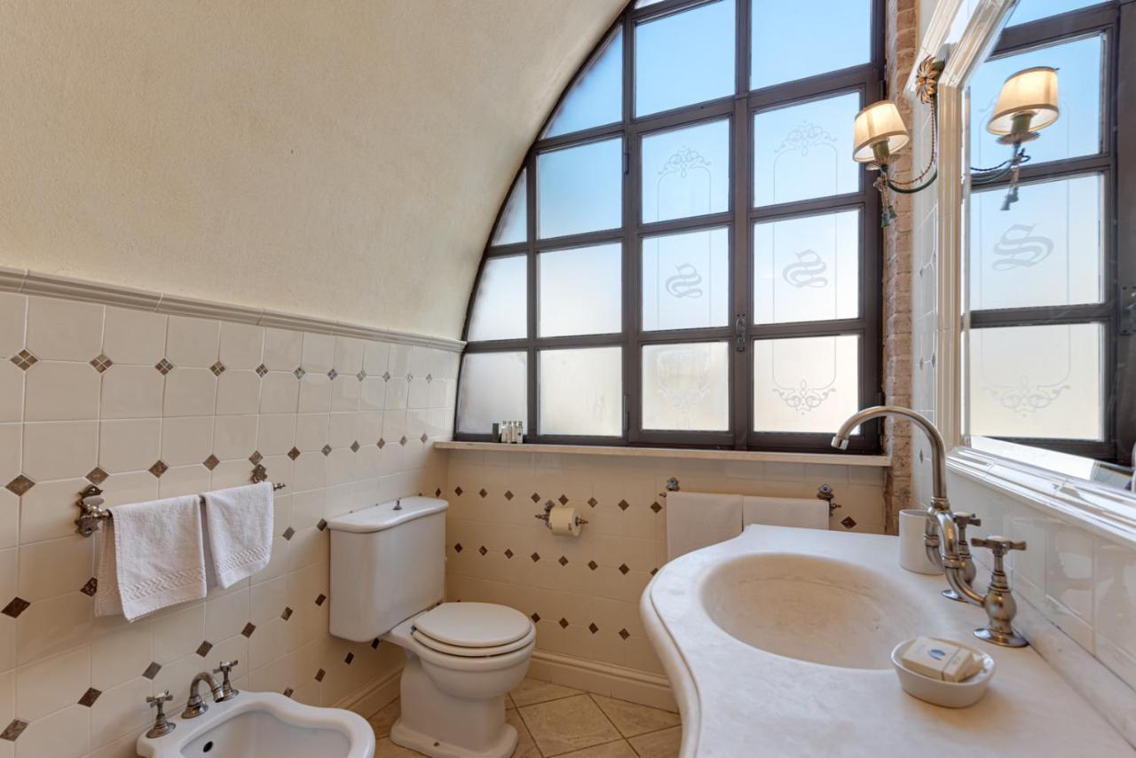 Castello Delle Serre Rapolano Terme Zewnętrze zdjęcie