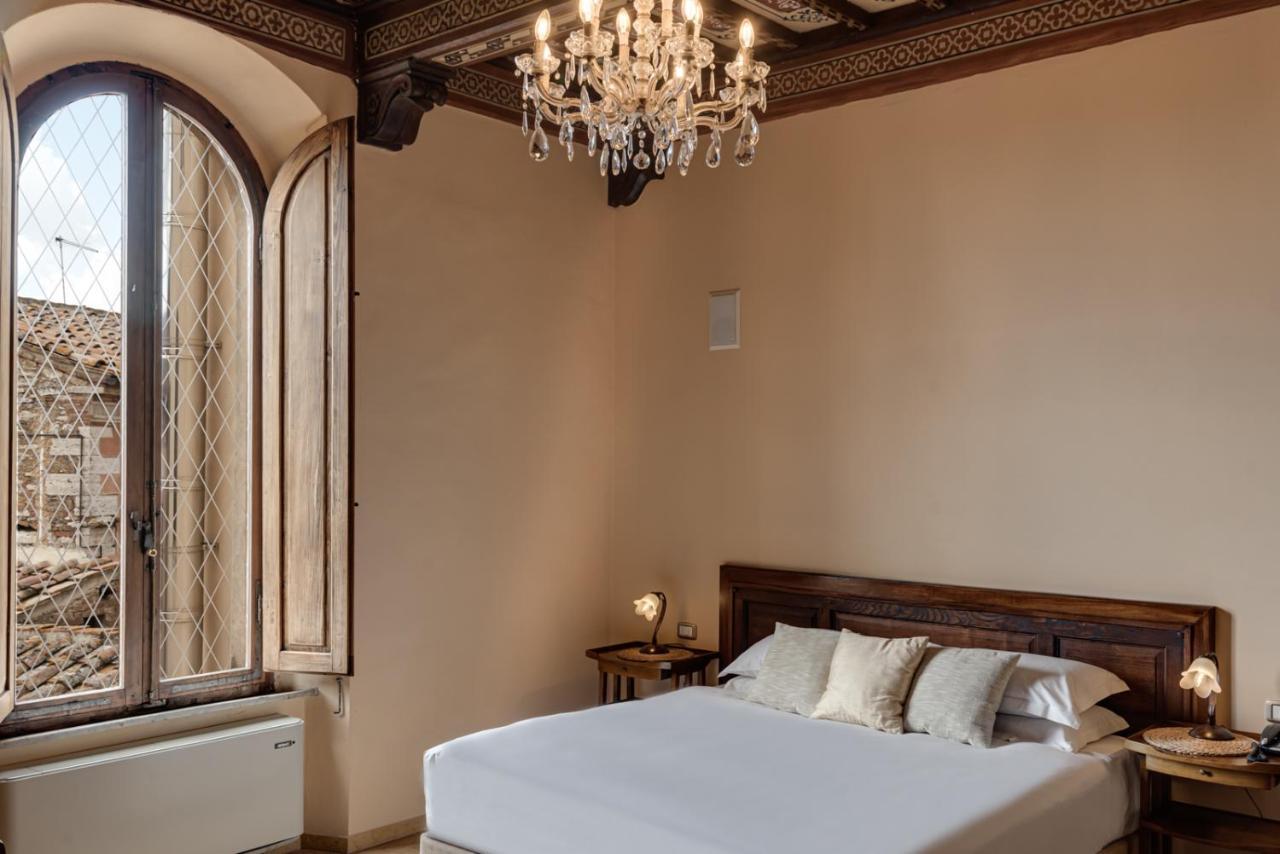 Castello Delle Serre Rapolano Terme Zewnętrze zdjęcie