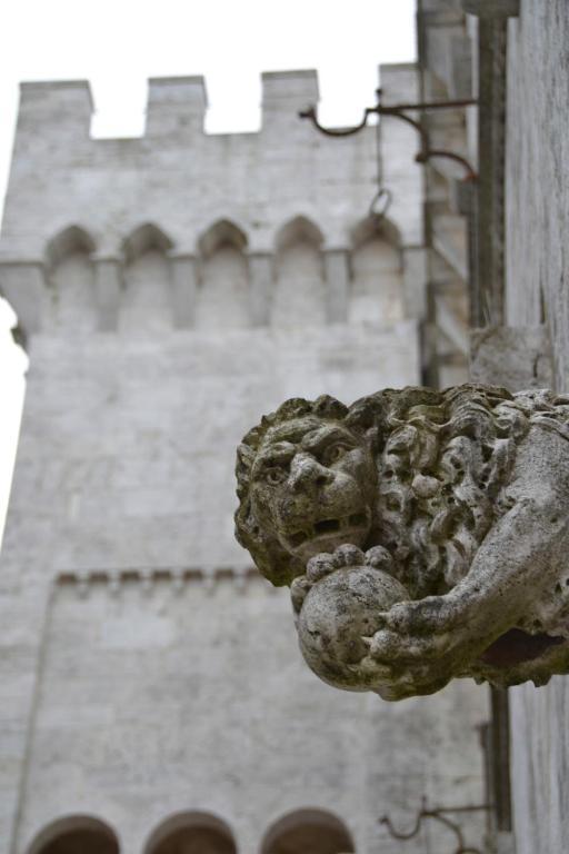 Castello Delle Serre Rapolano Terme Zewnętrze zdjęcie