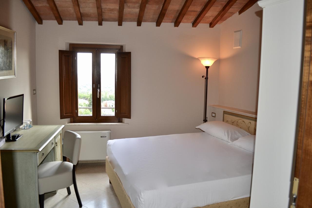 Castello Delle Serre Rapolano Terme Zewnętrze zdjęcie