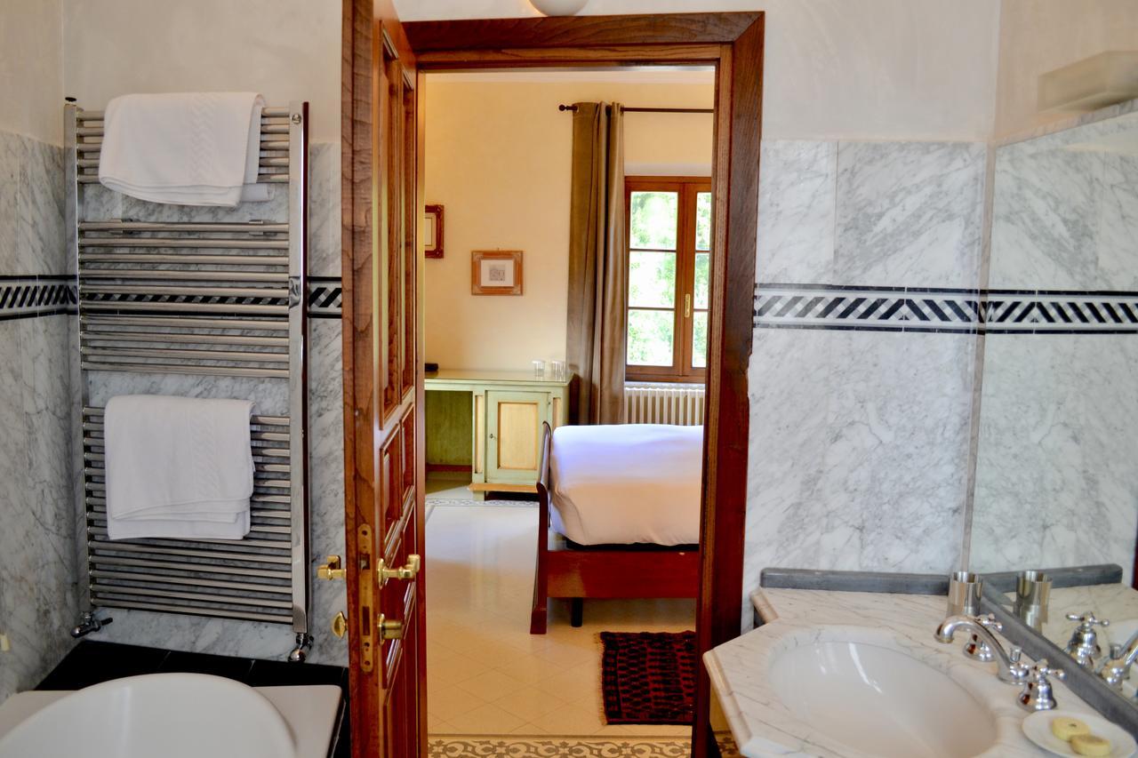 Castello Delle Serre Rapolano Terme Zewnętrze zdjęcie